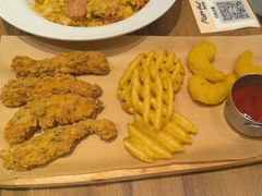 -必胜客(银盆路店)