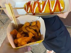 -味子夫鸡柳(解放碑总店)