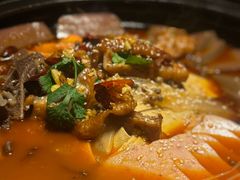-北京老铺烤鸭(老城根店)