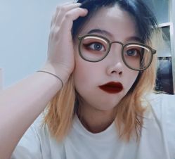 -蘑菇发型