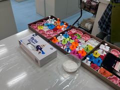 -米柚烘焙教室(新天地购物中心店)