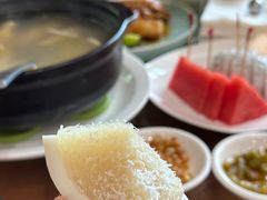 -糟粕醋·椰苑海南菜餐厅(亚龙湾天域酒店)