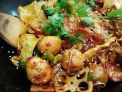 -麻辣有道(小河沿店)