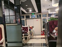 -高第街56号餐厅(美莲广场店)
