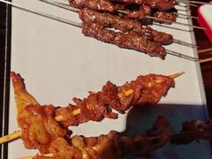 -路边边.炒菜烧烤.音乐餐厅(良乡长虹店)