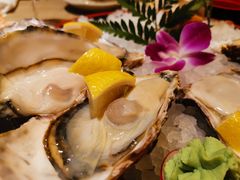 -蟹将军·松叶蟹和牛日料放题自助(K11店)
