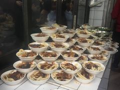 自助取餐区-洞子口张老二凉粉(文殊院店)
