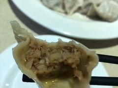 -岳姥姥饺子(泺文路店)