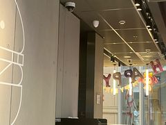 -麦当劳(东吴广场银泰城店)