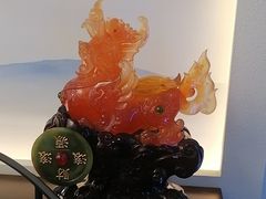 -紫藤园·天目湖大鱼头(南山竹海店)