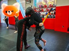 -IKMF马伽术·格斗运动学院(东直门店)