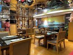 -昱匠·日本料理(金融街店)