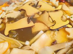 -菌极鲜野生菌火锅店(阳明祠店)