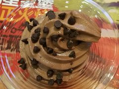 爱豆巧克力新地-汉堡王(EAC欧美中心店)