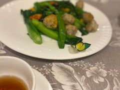 -香云轩·顺德菜(香云纱园林酒店店)