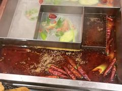 -重庆德忆火锅（龙南街3店）(渝水岸餐饮)