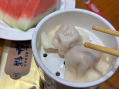 -海铺·渔家虾水饺(皇姑店)
