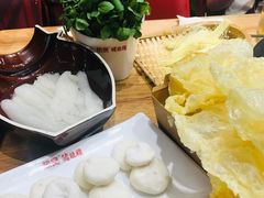 -好彩猪肚鸡(正弘城店)