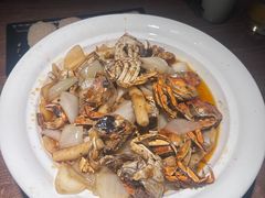 -周家二小姐的菜(西津渡店)