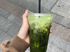 -林香柠·柠檬茶(新景店)