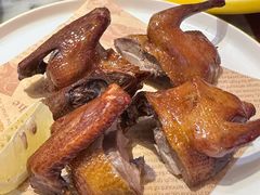 -山水茶艺馆·点心粤菜·30年老字号