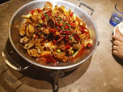 霹雳风火蛙-蛙功夫(福州仓山万达店)