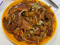 -澳门陈光记烧味饭店(南京德基广场店)