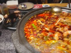 -小饕荟雅安贡椒鱼鲜馆(广福桥店)