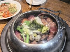 -海味当家·蒸锅海鲜(星海公园店)