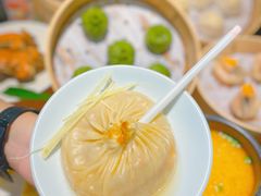 -苏小柳点心·手作小笼包(新街口分院店)