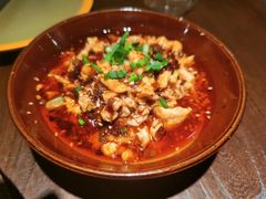 -张翻越·川渝冒菜·武汉黑鸭煲(城北万象城店)