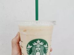 -星巴克(杭州市民中心店)