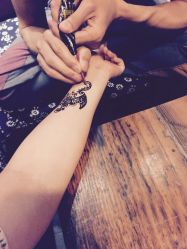 汉刺青纹身工作室HAN TATTOO STUDIO-汉刺青TATTOO STUDIO