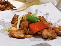 -大笑饭堂(甲子桥店)