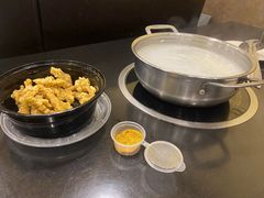 -吉友粥底火锅(方斜路店)