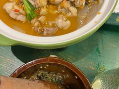 -费大厨辣椒炒肉(太平老街店)
