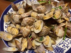 -老胶东家常菜馆(市场一路店)