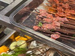 -水碾河刘老大串串香(水碾河路店)