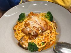 -Pennehut畔尼意面(合肥万象城店)