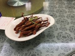 -客家汇·客家传承菜(水库店)