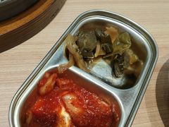 -米村拌饭(东方新天地店)