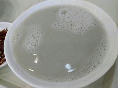 豆汁-护国寺小吃(地安门店)