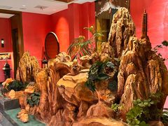 -恬阿姨庭院餐厅·生日宴