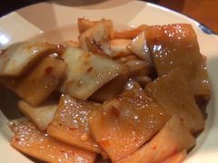 -陈家婆的菜(梅溪湖店)