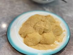 打糕-屋里家延边朝鲜族冷面(梅林3店)