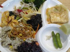 -素满香·素食自助餐(苏州·临顿路店)