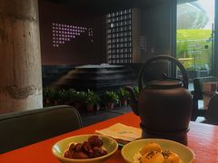 -茗知道茶馆(世博源店)