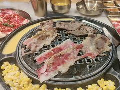 -韩宫宴烤肉·料理(南京江宁万达店)