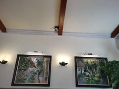 -申德勒加油站西餐厅(日坛路总店)