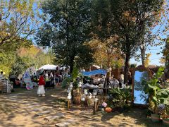 -HERRE·FARM 赫尔露营农场·团建聚会包场